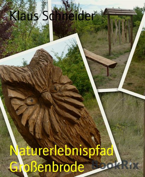 Produktbild: Naturerlebnispfad Gro&szlig;enbrode