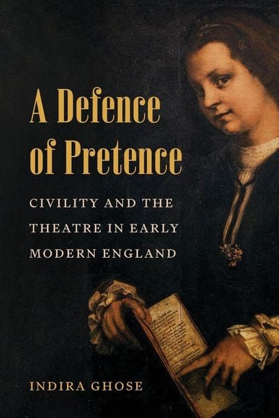 Produktbild: A Defence of Pretence
