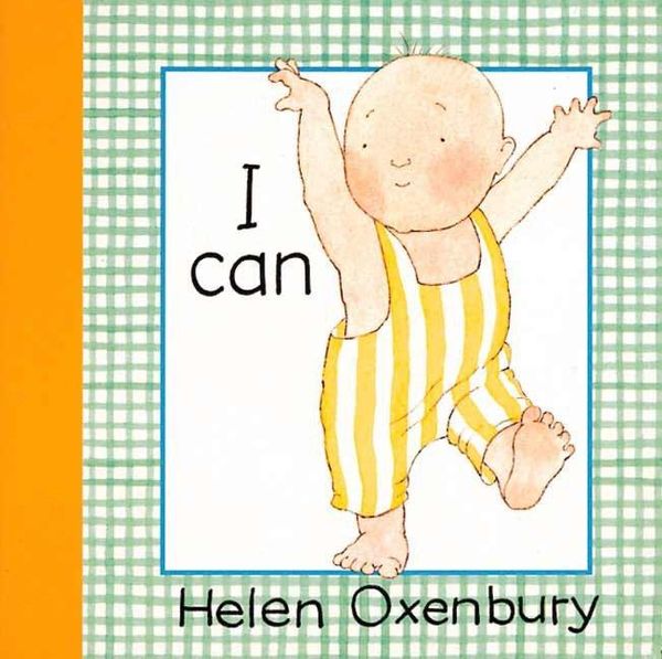 Produktbild: I Can