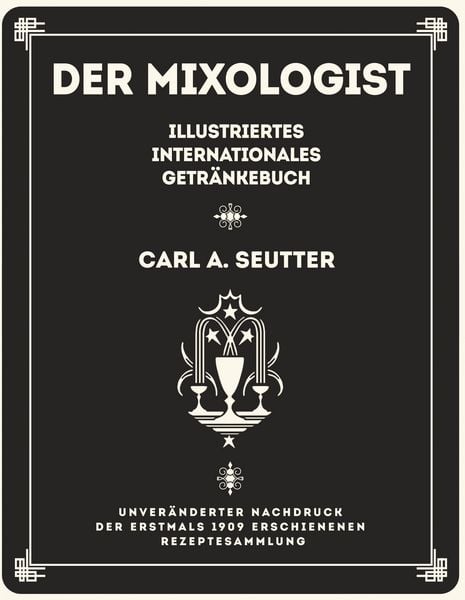 Produktbild: Der Mixologist