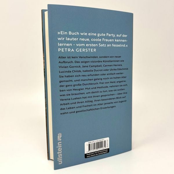 Produktbild: Alte Frauen