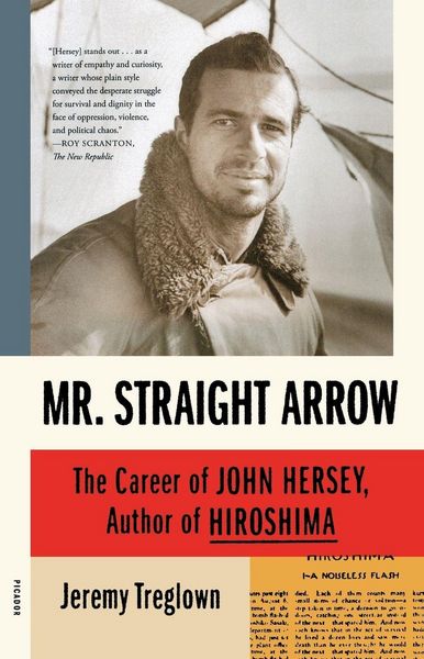 Produktbild: Mr. Straight Arrow
