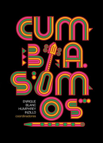 Produktbild: Cumbia somos
