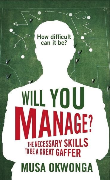 Produktbild: Will You Manage?