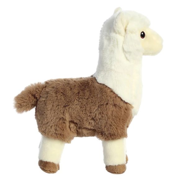 Aurora World - Eco Nation - Alpaka, 28 cm