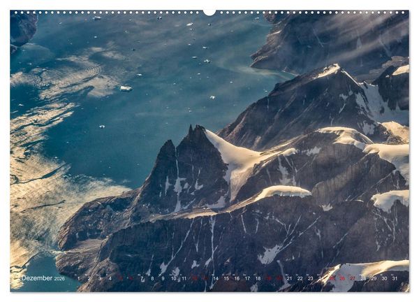 Produktbild: CockpitPerspektiven 2026 (Wandkalender 2026 DIN A2 quer), CALVENDO Monatskalender