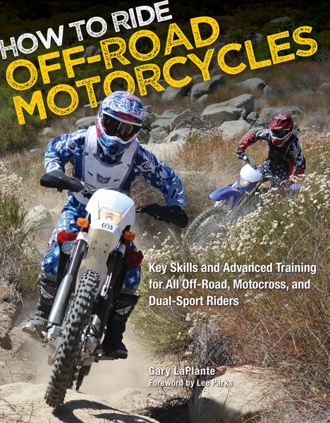 Produktbild: How to Ride Off-Road Motorcycles
