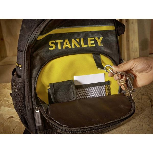 STANLEY STST1-72335 Werkzeugrucksack unbestückt (L x B x H) 35 x 16 x 44cm