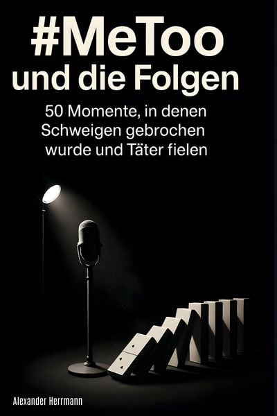 Produktbild: #MeToo und die Folgen