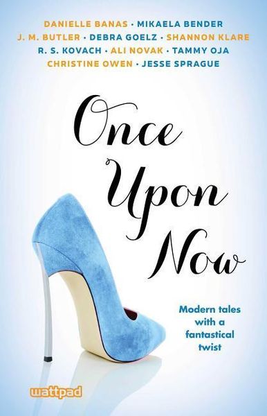 Produktbild: Once Upon Now