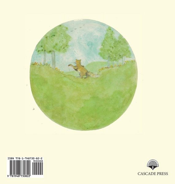 Produktbild: The Cat Who Loved To Sing