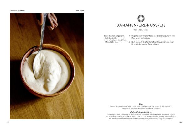 Produktbild: Afrika Vegan