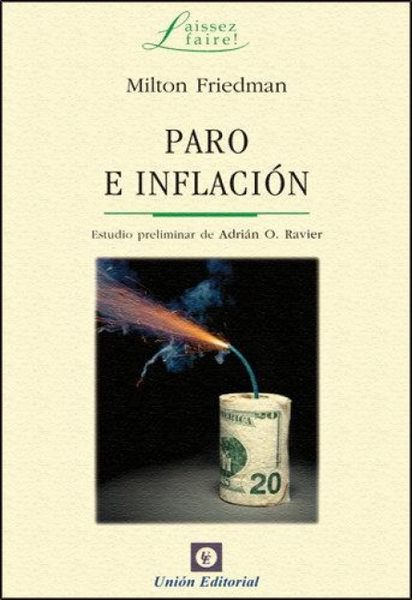 Produktbild: Paro e inflaci&oacute;n