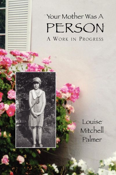 Produktbild: Your Mother Was a Person