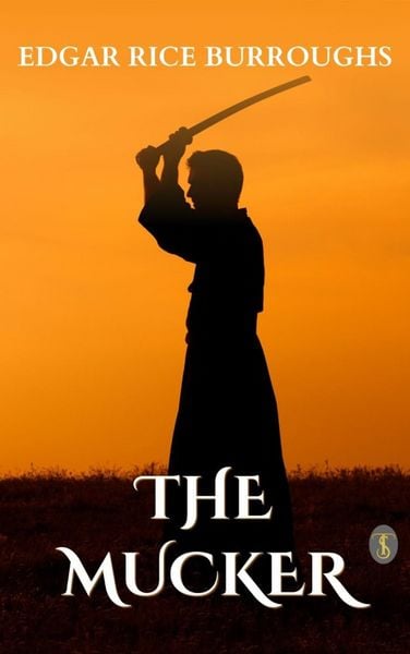 Produktbild: The Mucker