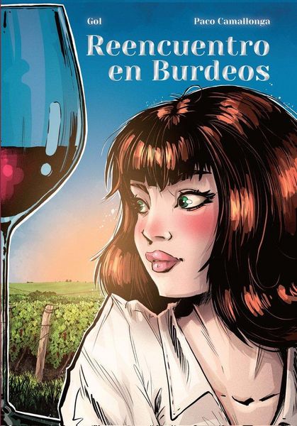 Produktbild: Reencuentro en Burdeos