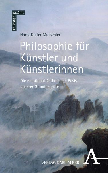 Produktbild: Philosophie f&uuml;r K&uuml;nstler und K&uuml;nstlerinnen
