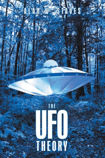 Produktbild: The UFO Theory