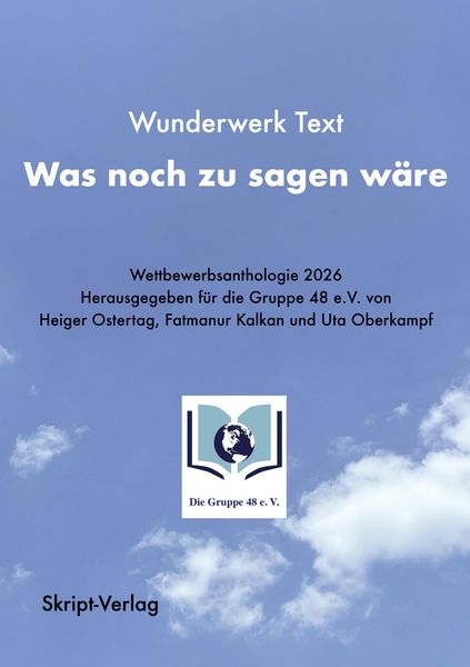 Produktbild: Was noch zu sagen w&auml;re