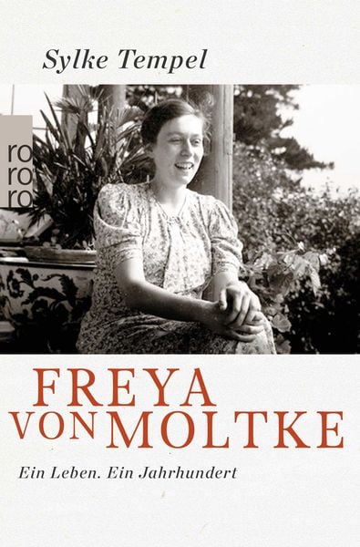 Produktbild: Freya von Moltke