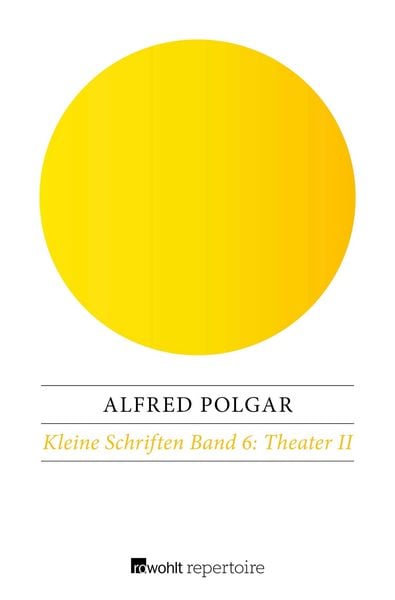 Produktbild: Theater II