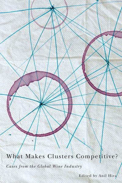 Produktbild: What Makes Clusters Competitive?