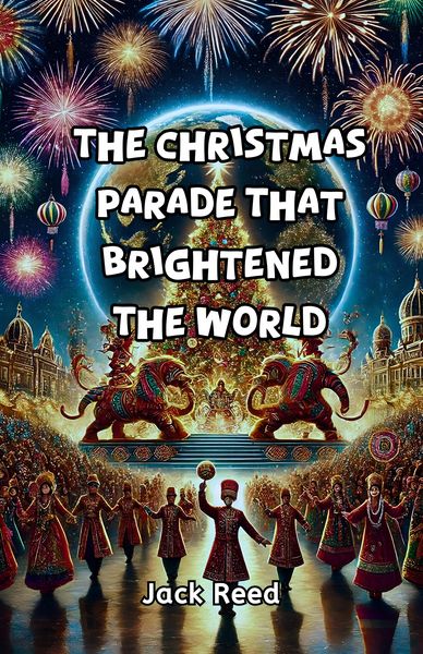 Produktbild: The Christmas Parade That Brightened the World