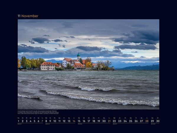 Produktbild: So sch&ouml;n ist Deutschland - KUNTH Wandkalender 2027
