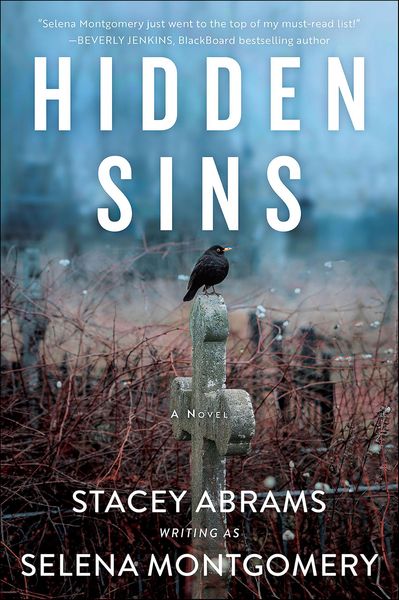 Produktbild: Hidden Sins