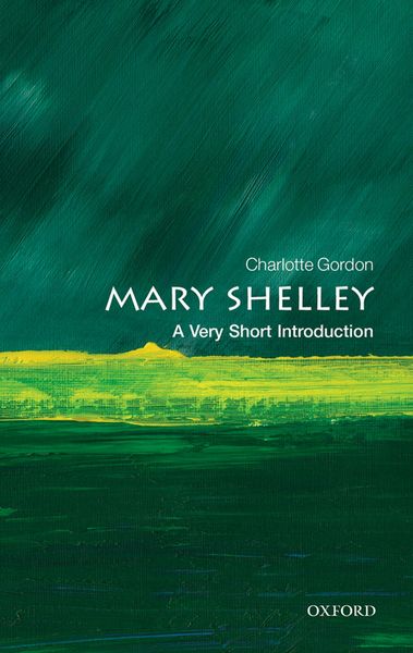 Produktbild: Mary Shelley