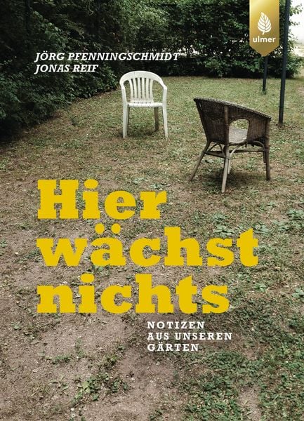 Produktbild: Hier w&auml;chst nichts