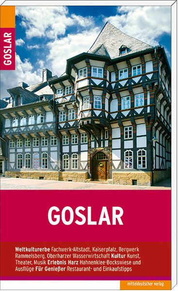 Produktbild: Goslar