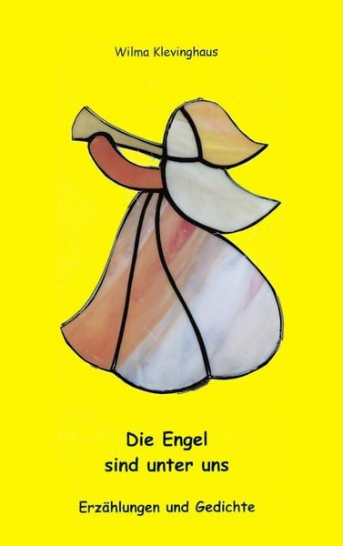 Produktbild: Die Engel sind unter uns