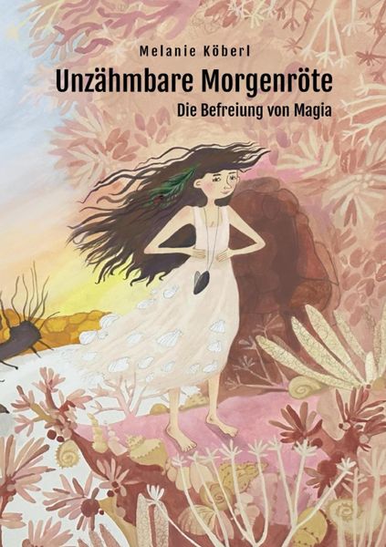 Produktbild: Unz&auml;hmbare Morgenr&ouml;te