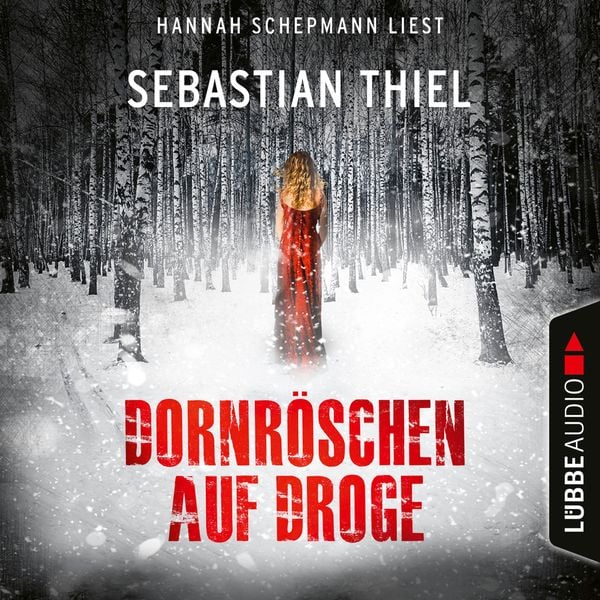 Produktbild: Dornr&ouml;schen auf Droge
