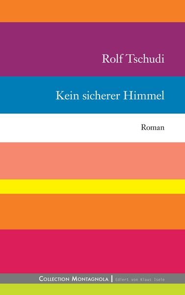 Produktbild: Kein sicherer Himmel