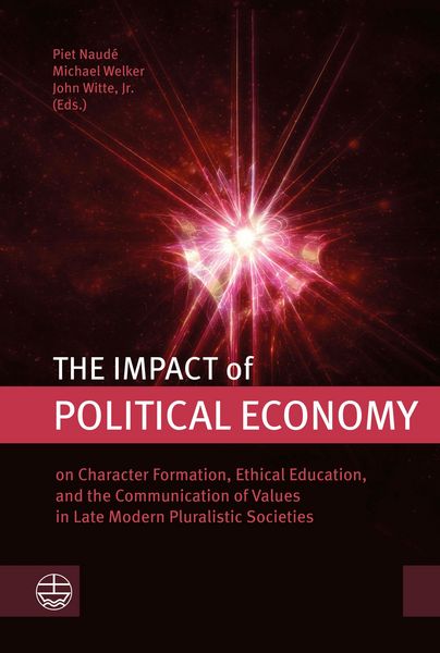 Produktbild: The Impact of Political Economy