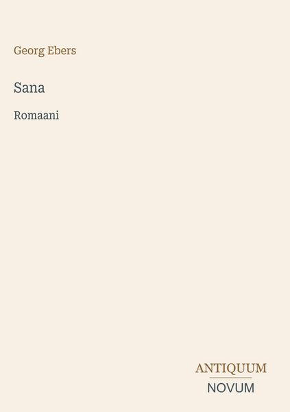 Produktbild: Sana