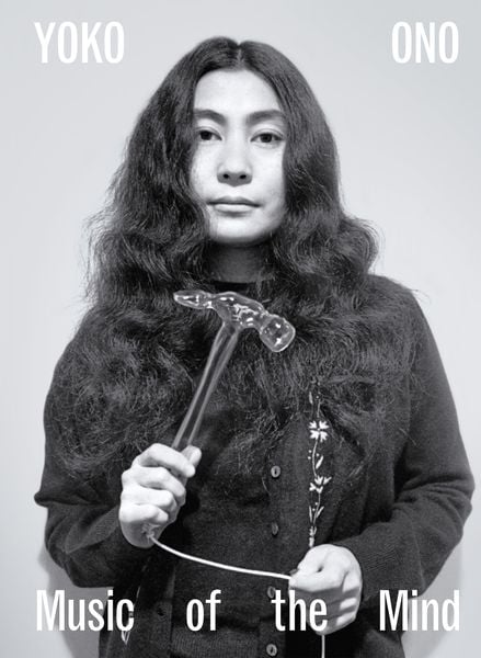 Produktbild: Yoko Ono