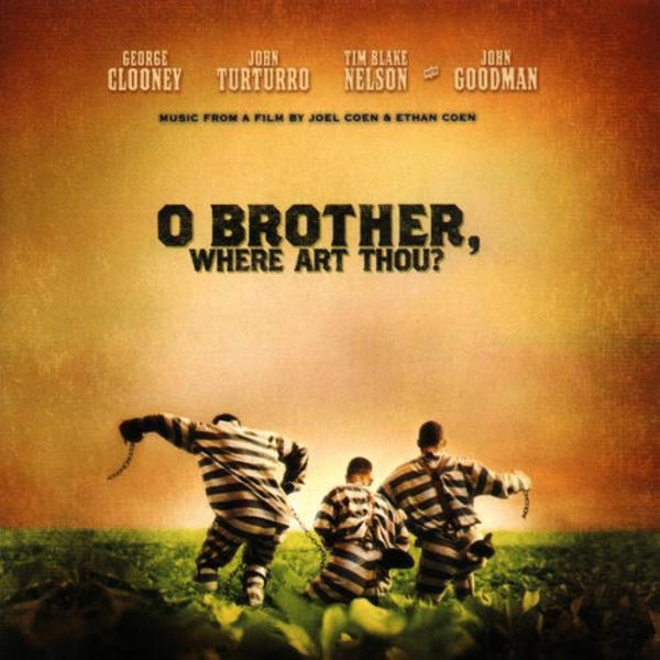 OST/Coen, J: O Brother,Where Art Thou?