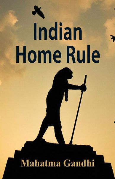 Produktbild: Indian Home Rule