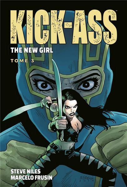 Produktbild: Kick-Ass