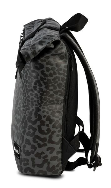 Produktbild: BENCH Rucksack hydro, schwarz/taupe, 13 Liter