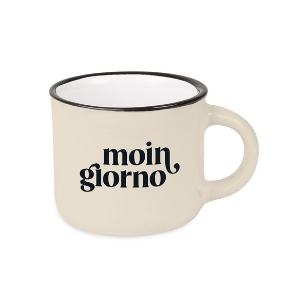Produktbild: Espresso-Tasse Vintage moingiorno