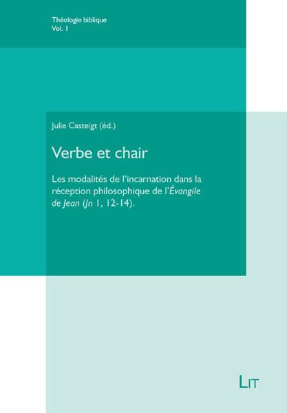 Produktbild: Verbe et chair