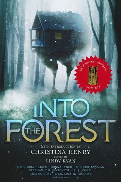 Produktbild: Into the Forest