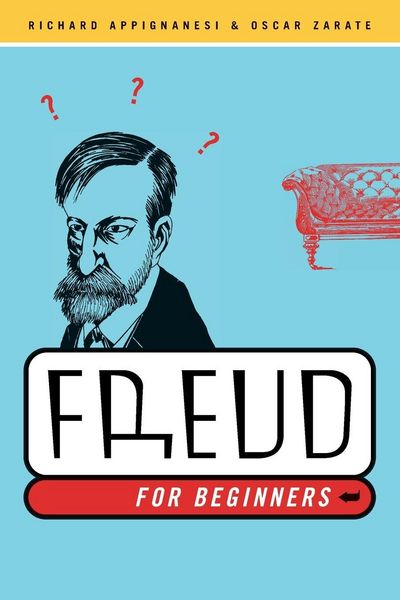 Produktbild: Freud for Beginners
