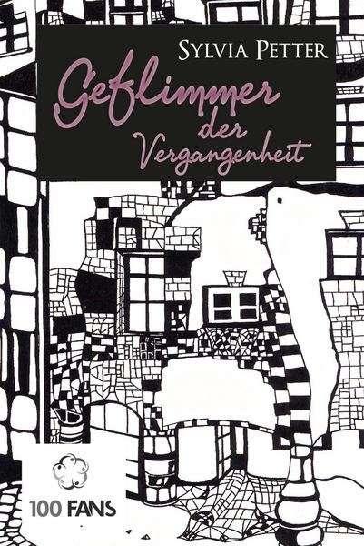 Produktbild: Geflimmer der Vergangenheit