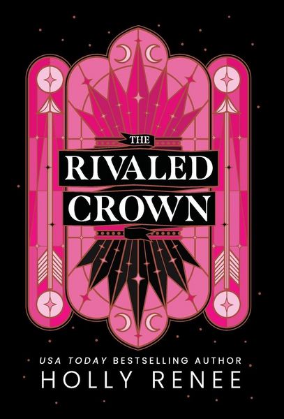 Produktbild: The Rivaled Crown