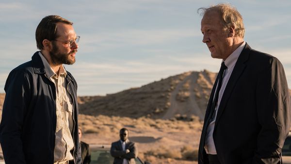 Produktbild: Fast Color - Die Macht in dir